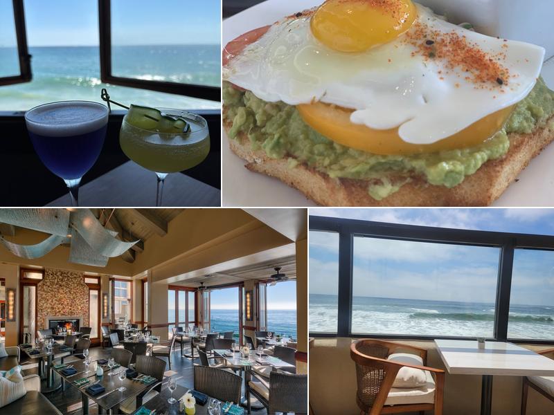 Splashes Restaurant 1555 S Coast Hwy, Laguna Beach