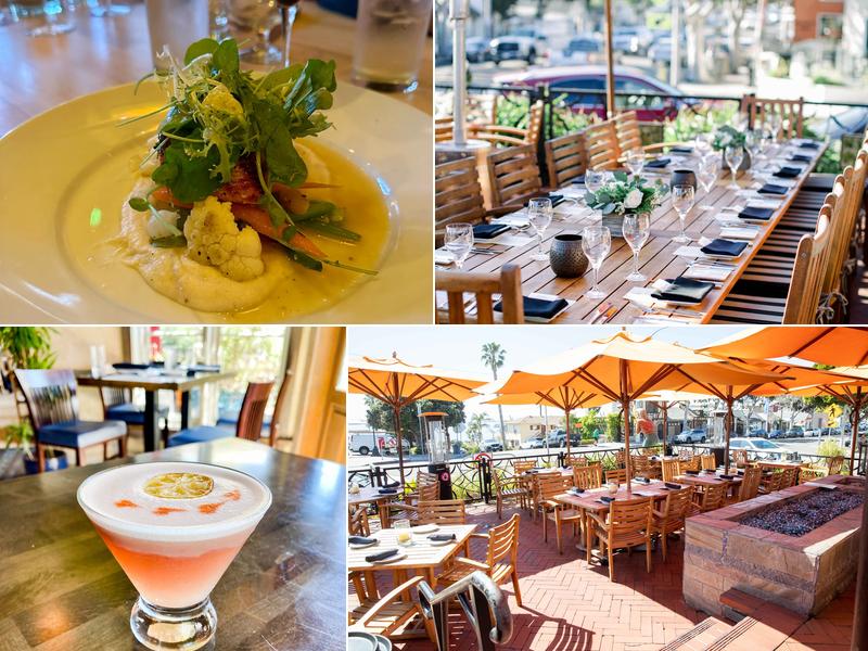 Sapphire 1200 S Coast Hwy Suite 101, Laguna Beach