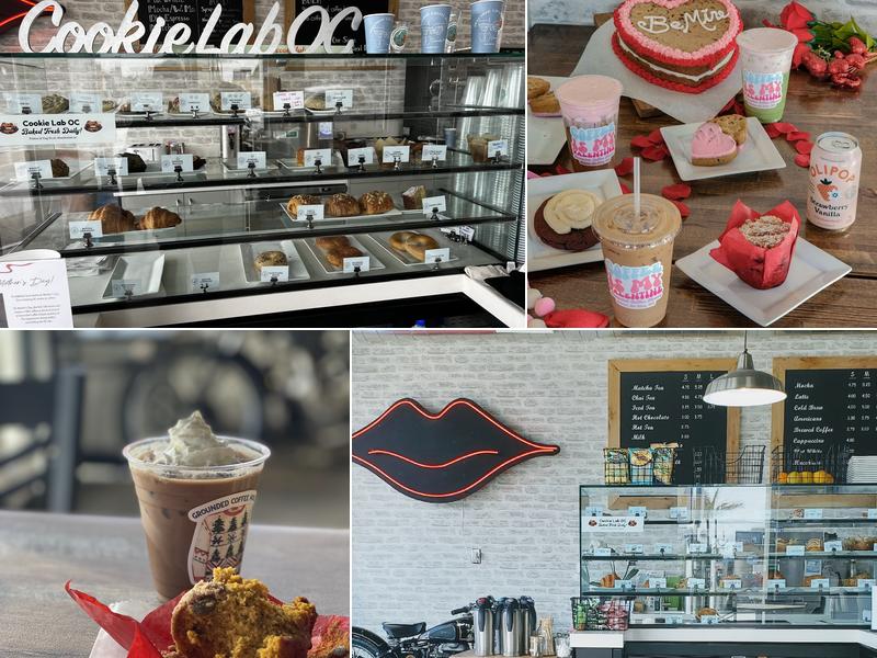 Grounded Coffee House