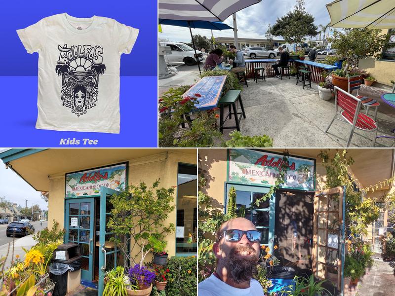 Adolfo's Mexican Food