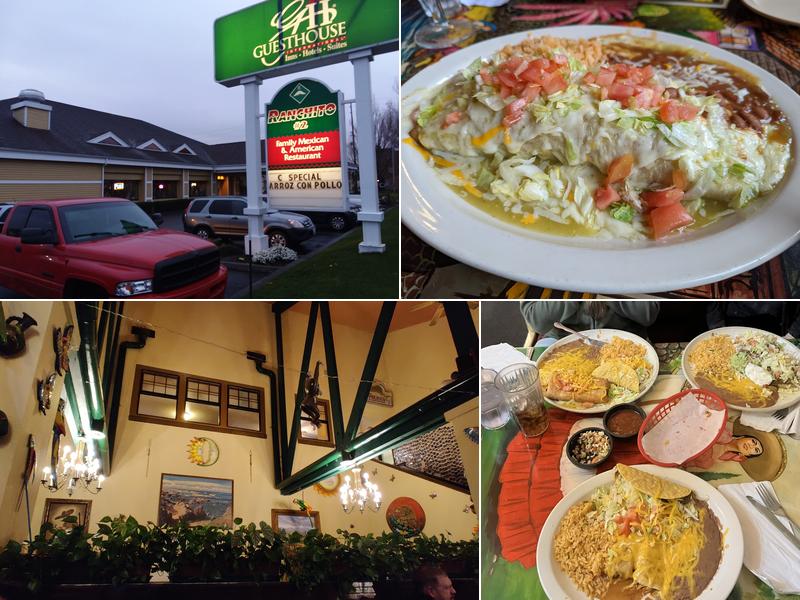 Ranchito #2 1000 Griffin Ave, Enumclaw