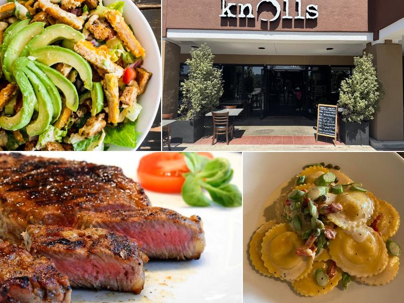 Knolls Restaurant