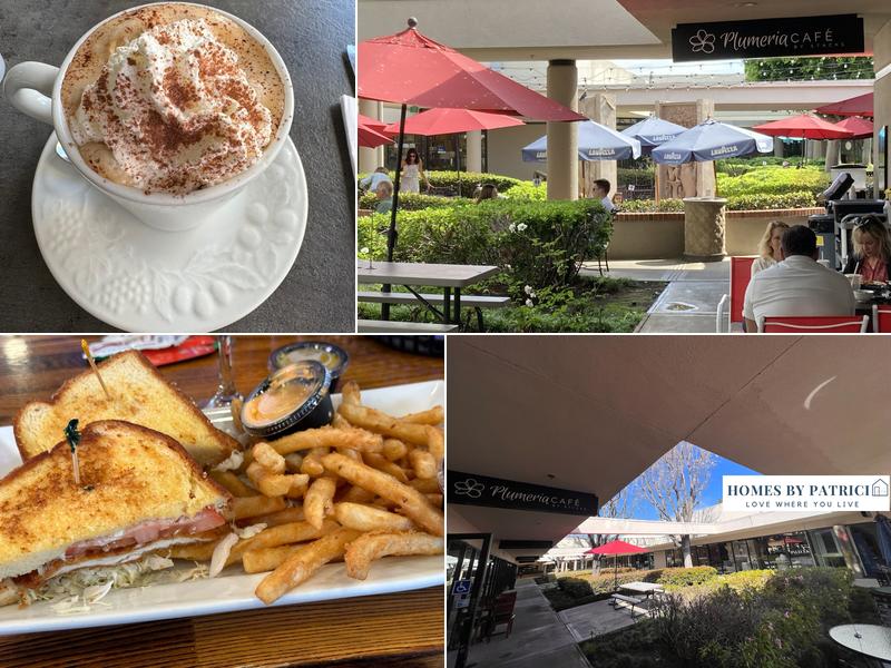 Plumeria Cafe by Stacks Pancake House