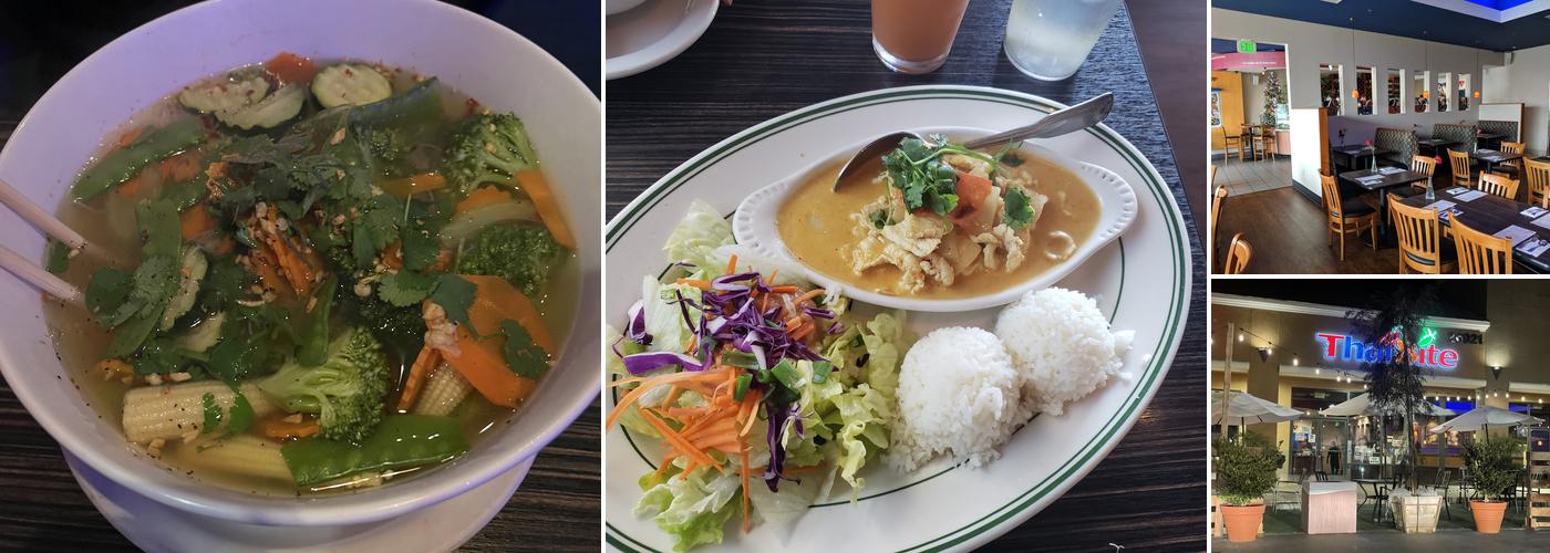 Thai Bite Thai Cuisine