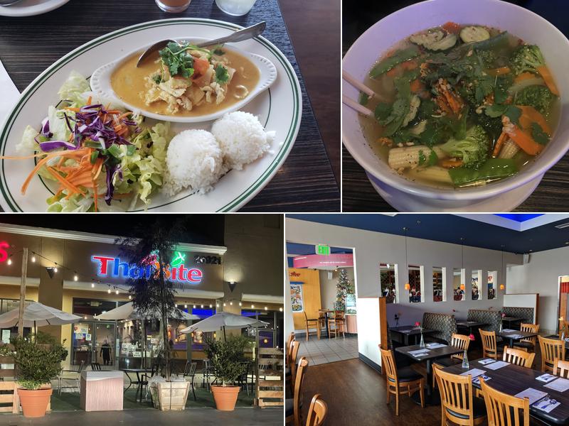 Thai Bite Thai Cuisine