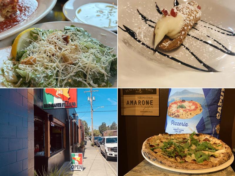 Il Siciliano Ristorante Italiano