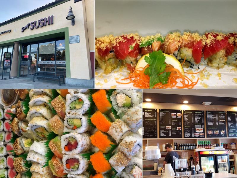 Sango Sushi Restaurant