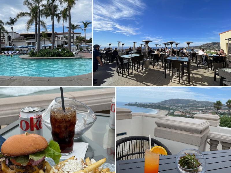 180blu 1 Ritz Carlton Dr, Dana Point