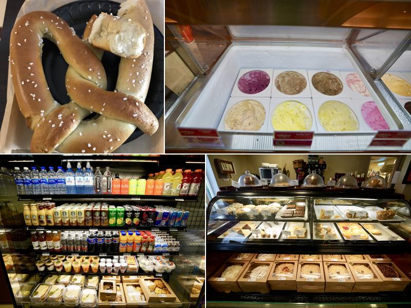 Takelma Cafe 146 Chief Miwaleta Ln, Canyonville