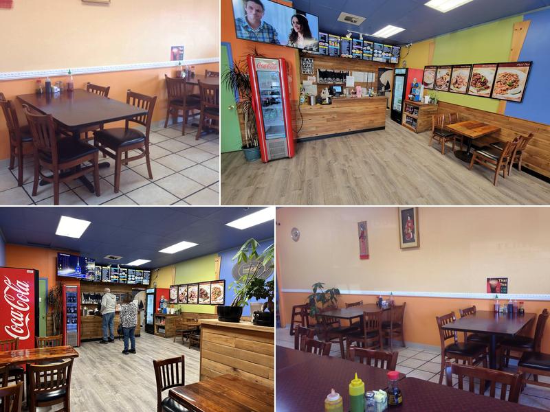 Modoo 3 Teriyaki 215 Whitesell St NW B106, Orting