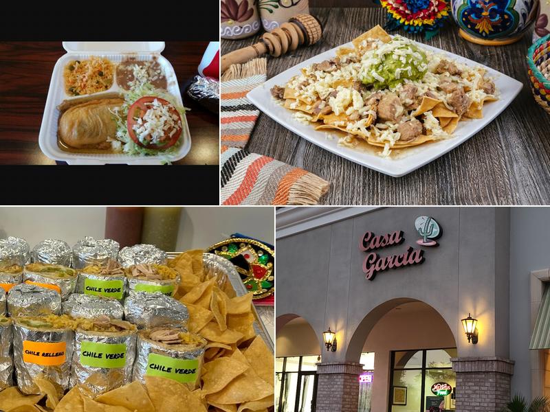 Casa Garcia 8528 Whittier Blvd, Pico Rivera
