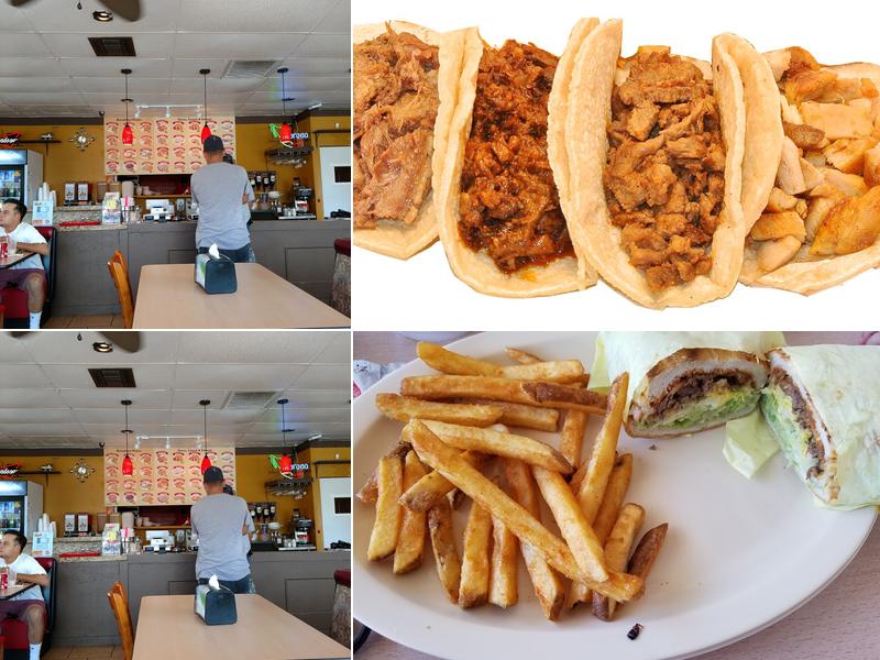 Taqueria Mi Ranchito Pico Rivera