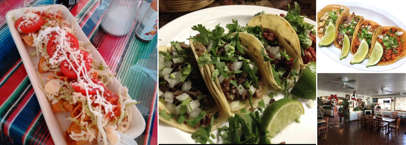 Tacos Coco's Restaurants