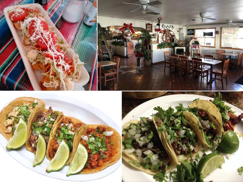 Tacos Coco's Restaurants