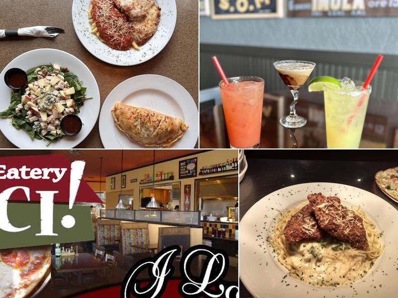 Amici Italian Eatery