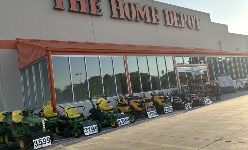 The Home Depot