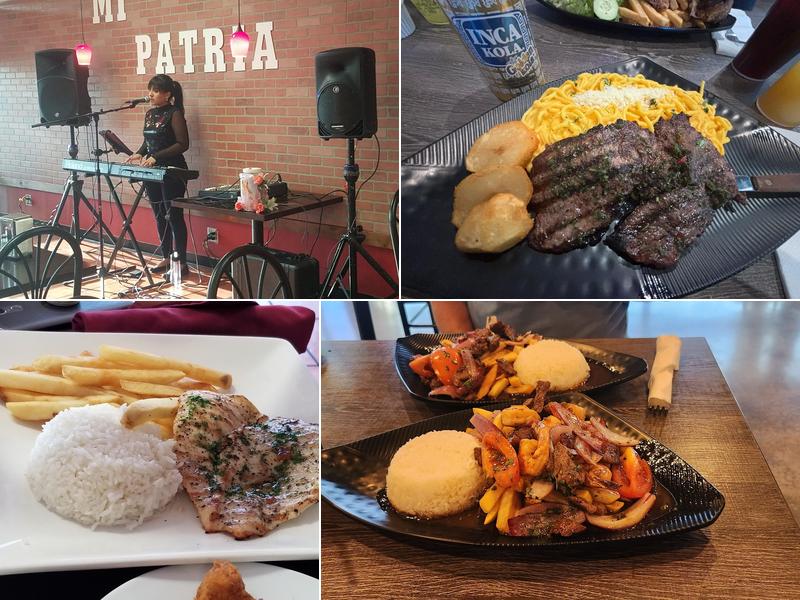 El Salto Del Fraile #2