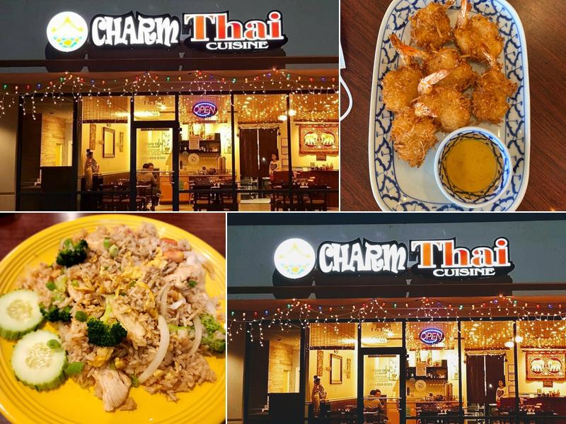 Charm Thai Cuisine