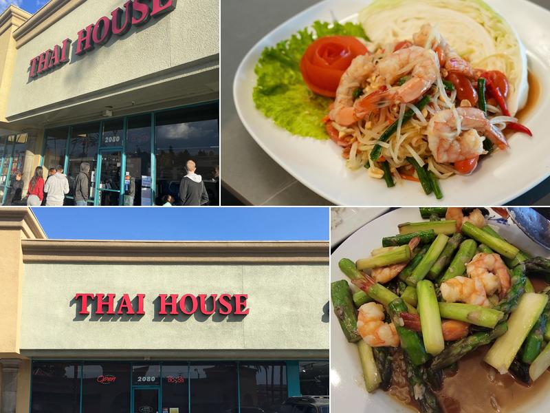 Thai House
