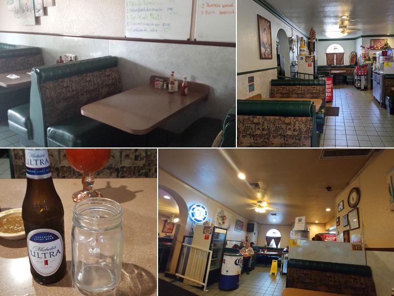 Playa Baja 102 E Beverly Blvd, Montebello