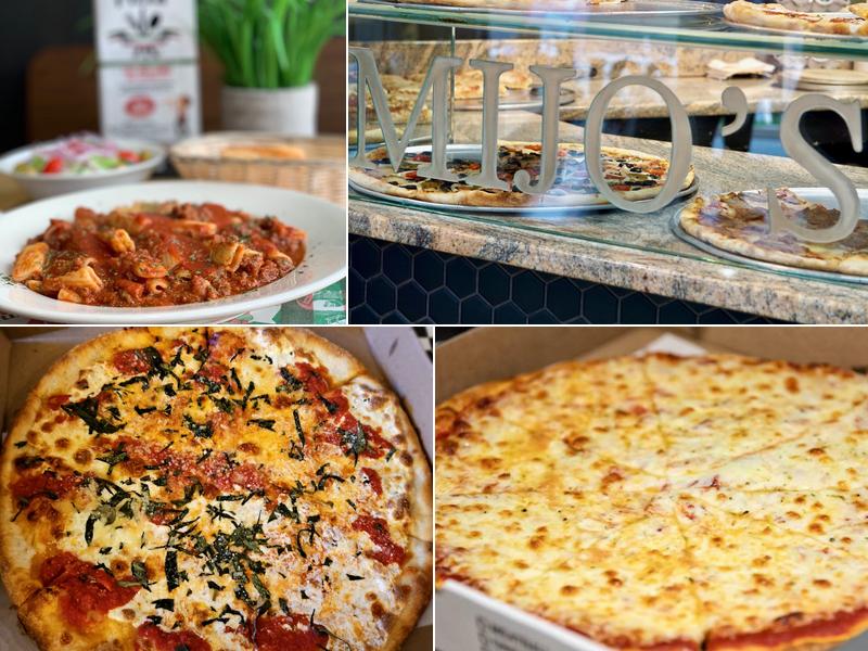 Mijos Pizza 427 Lake Ave, Colonia