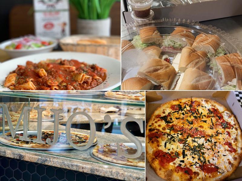 Mijos Pizza