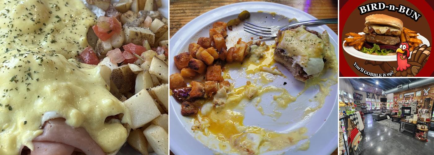 Uptown Koffee and Kafe