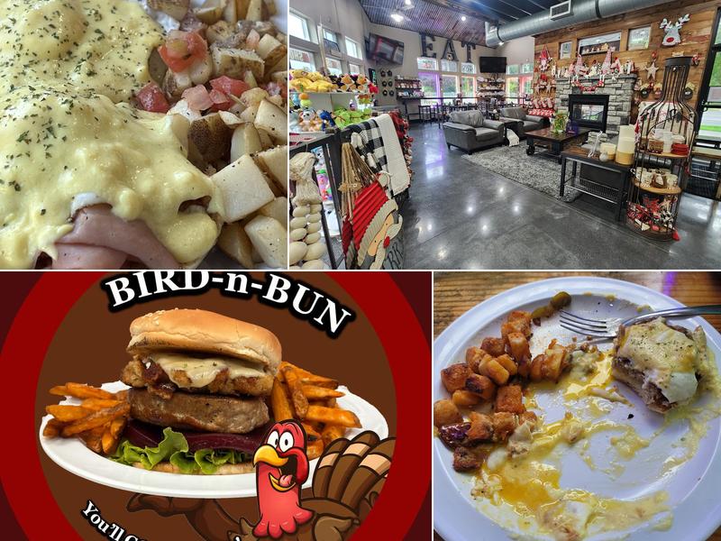 Uptown Koffee and Kafe