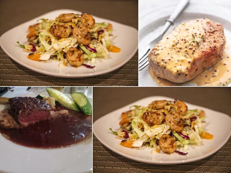 Zin Bistro 722 W Lodi Ave, Lodi