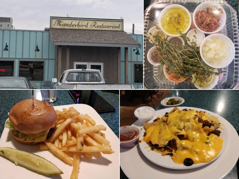 Thunderbird Restaurant