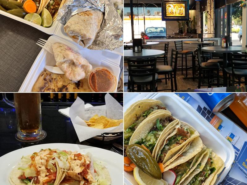 La Bohemia 1340 S Hutchins St, Lodi