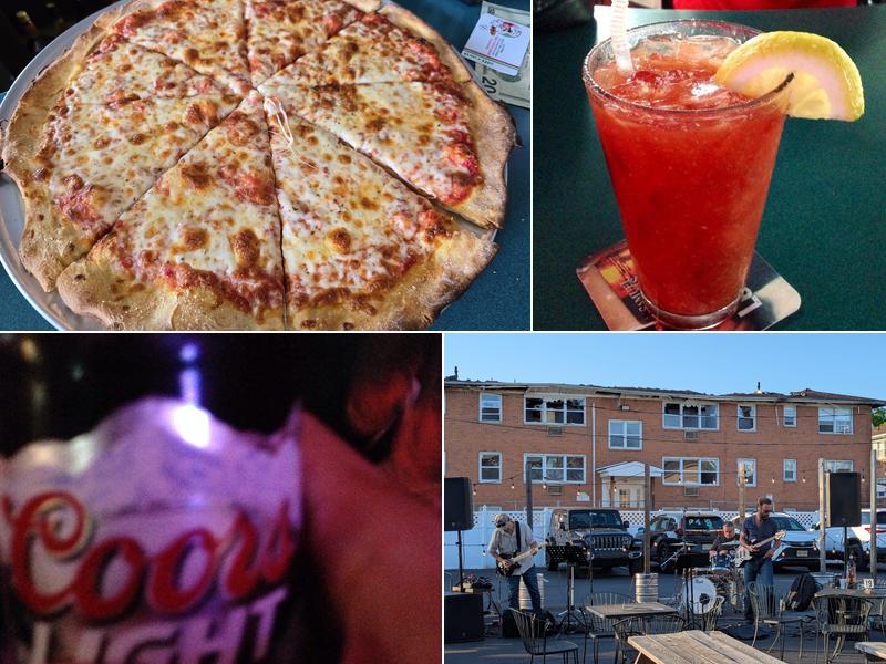 Frenchy's Bar & Grill