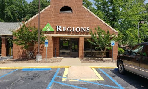 Regions Bank