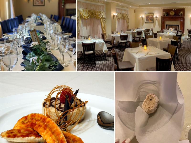 Luciano's Ristorante & Lounge