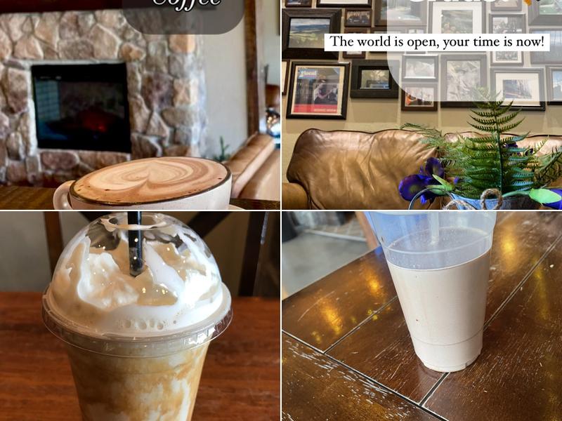 Scenic Brew 3091 N Sanders St suite e, Helena