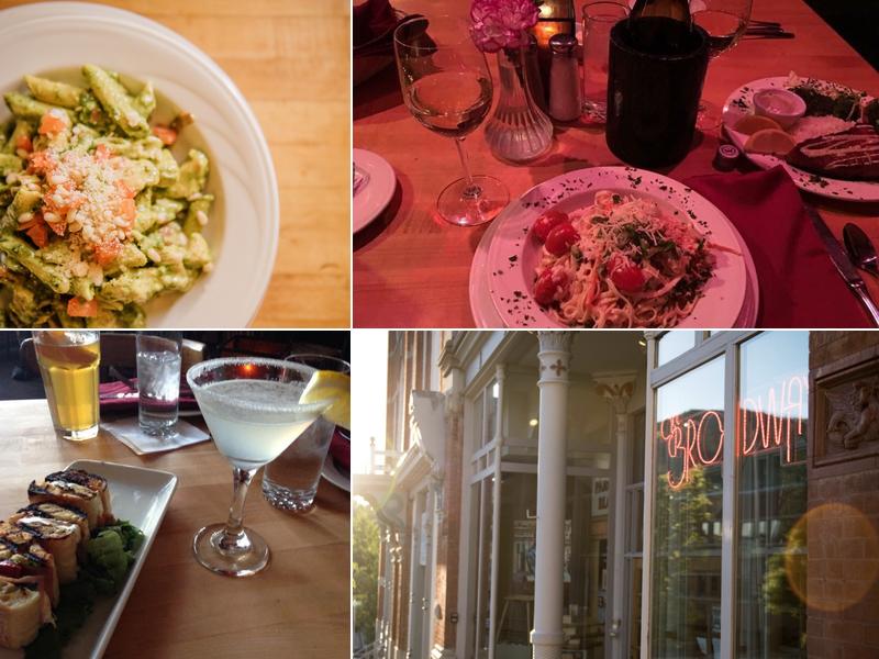 On Broadway 106 E Broadway St, Helena