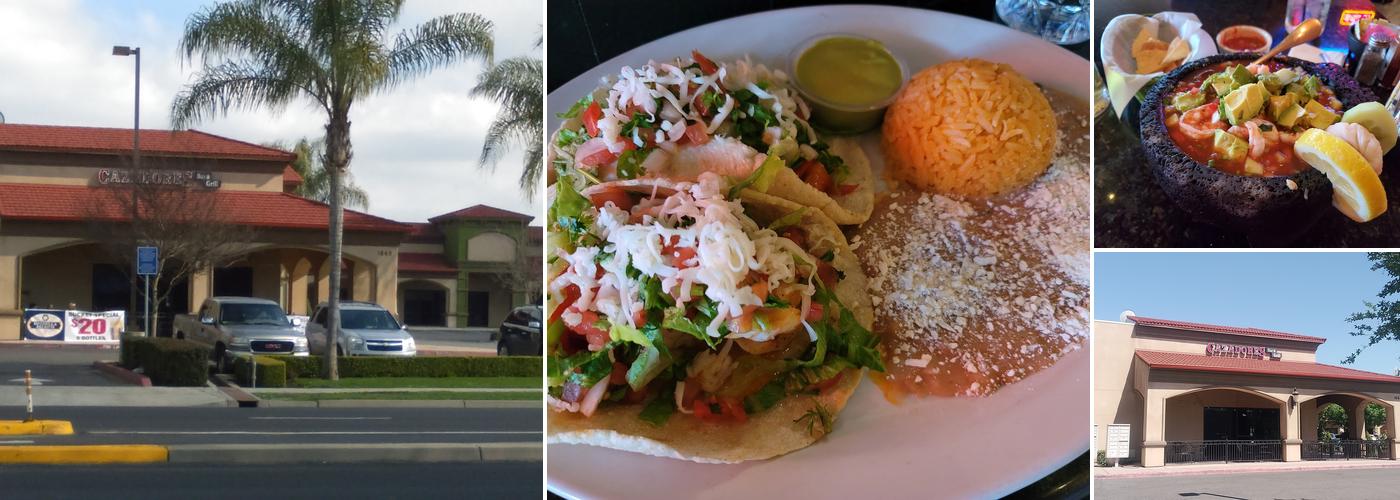 Cazadores Bar & Grill