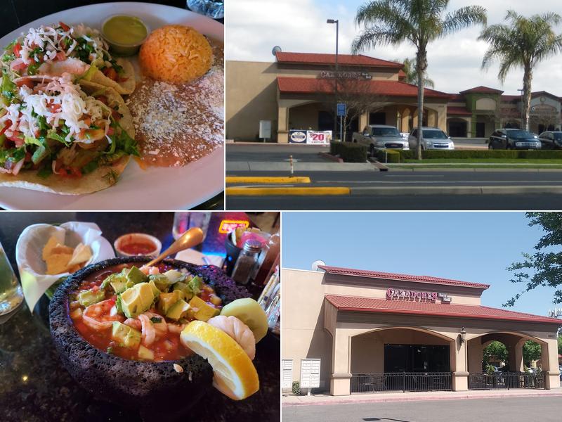 Cazadores Bar & Grill