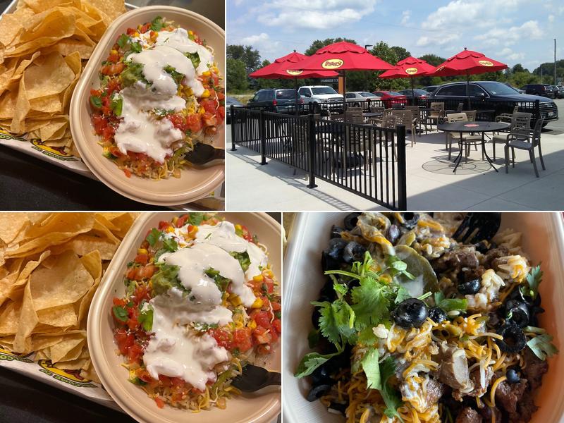 Moe's Southwest Grill