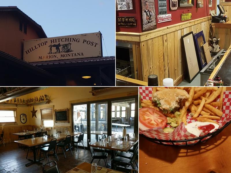 Marion Grille 8225 U.S. Hwy 2 W, Marion