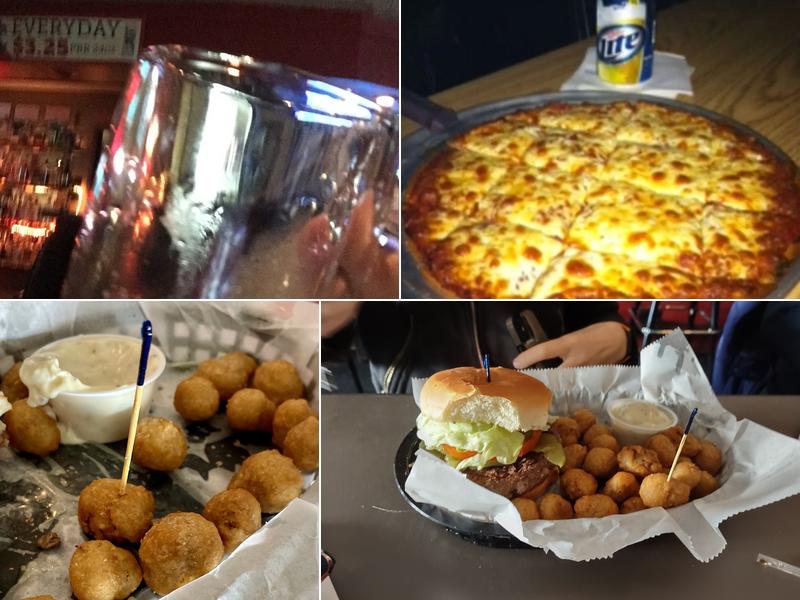 Hammers Pub & Grub 104 E Pickwick Dr, Syracuse