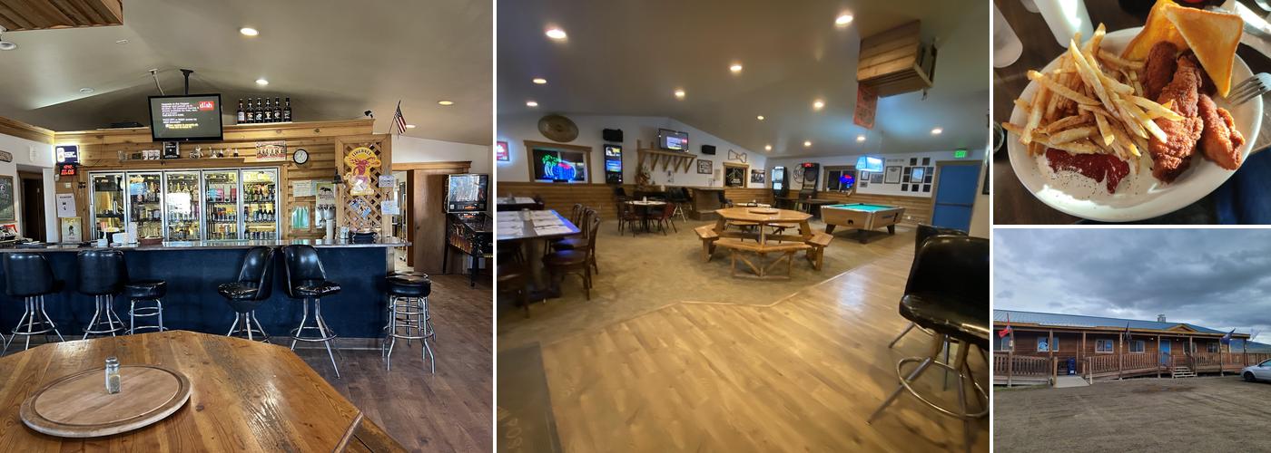 Second Home Restaurant