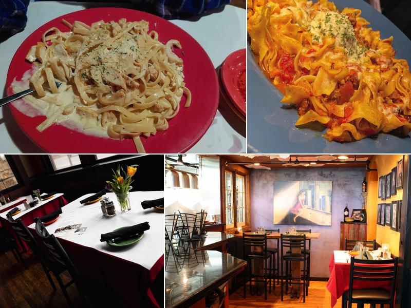 Mambo - Mountain Italian