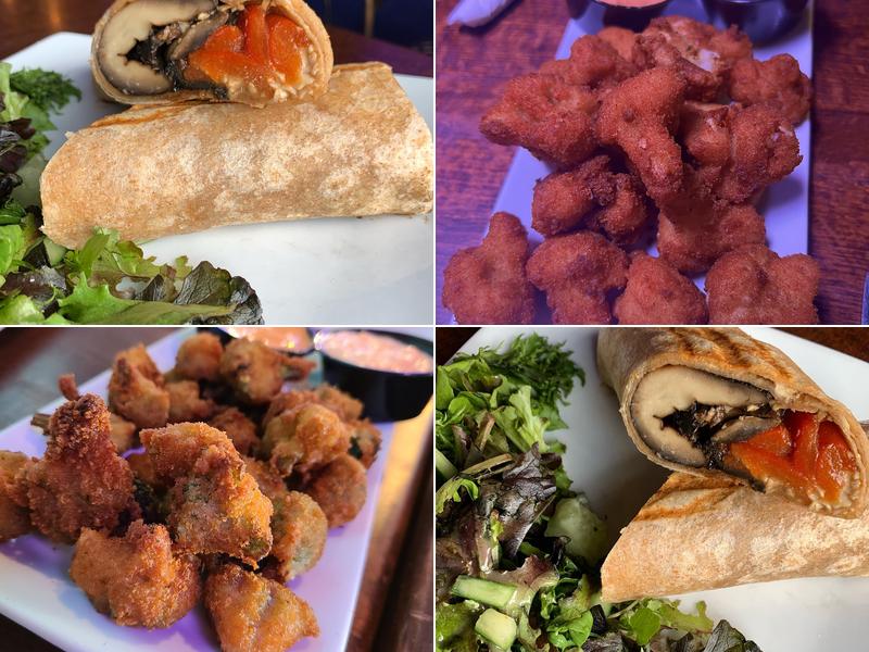 Citrus Cafe 436 NY-52, Woodbourne