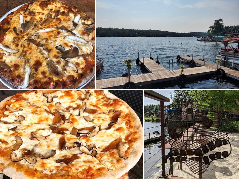 Benji & Jakes 5 Horseshoe Lake Rd, Kauneonga Lake