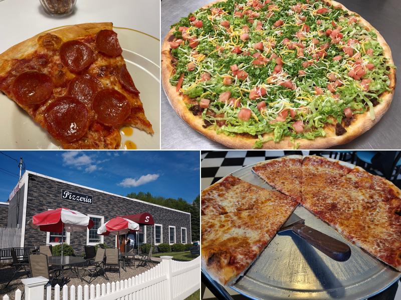 Sorella 3562 State Rte 55, Kauneonga Lake