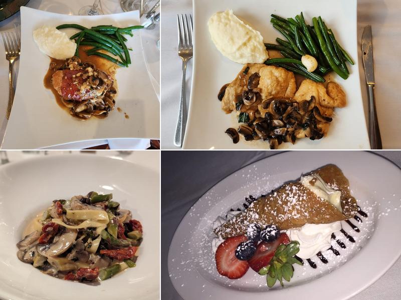 Ciao Bella 46 Forestburgh Rd, Monticello