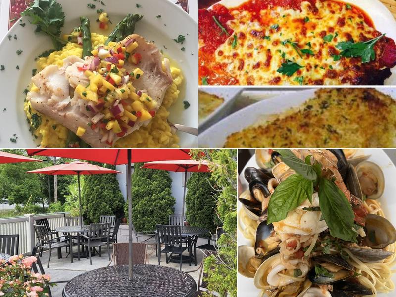 Albella Restaurant 50 Jefferson St, Monticello