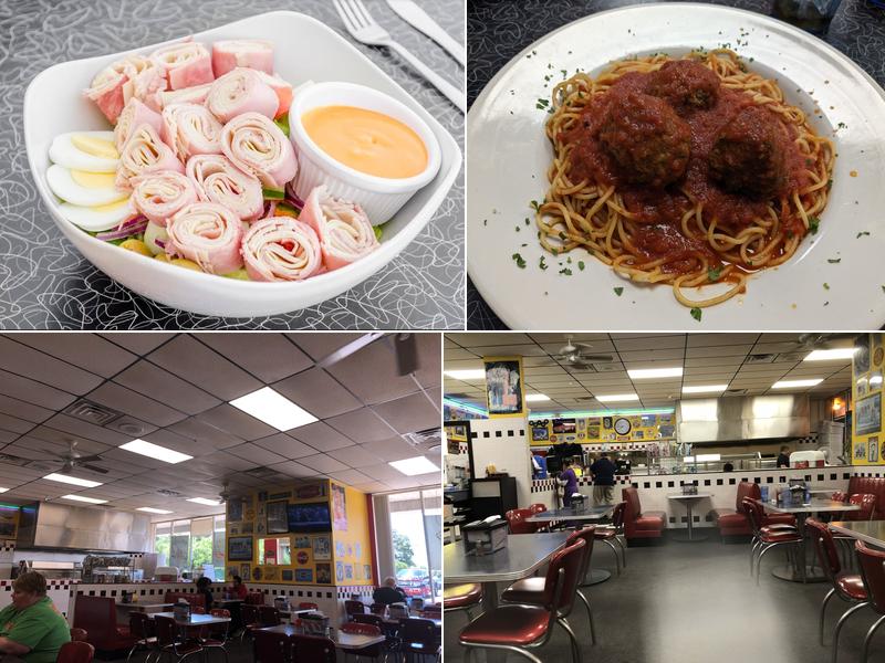 Pizza Wings Steaks and Things