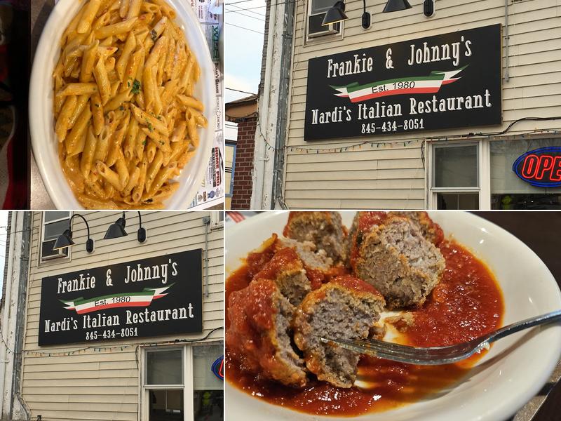 Casa Mia 205 Main St, Hurleyville